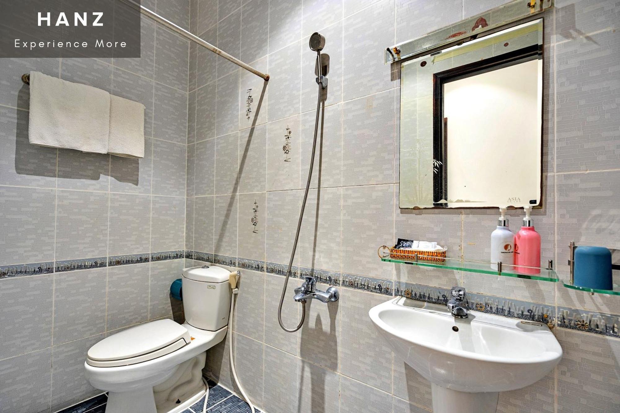 S79 Loft Bui Vien Căn hộ