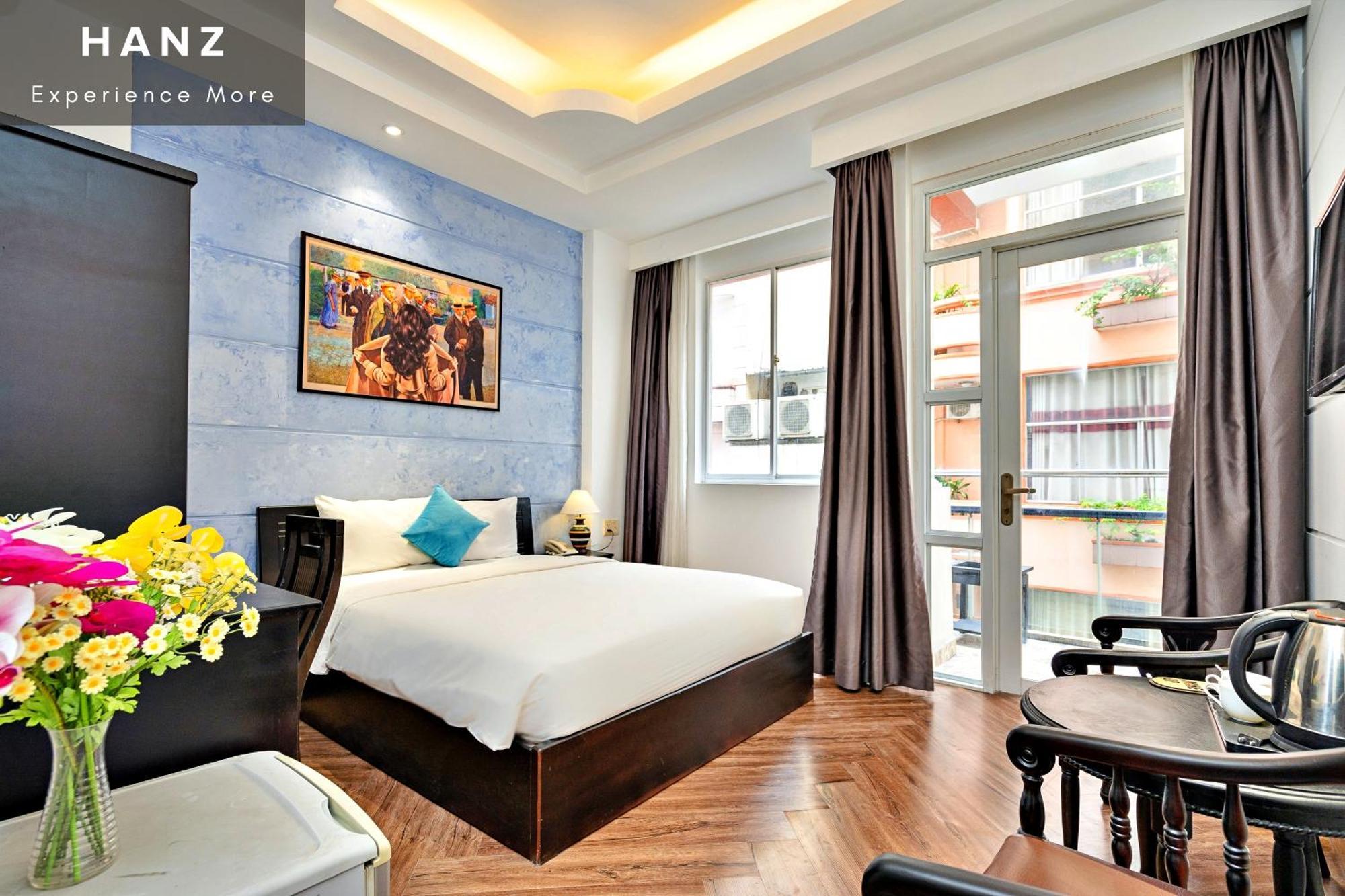 S79 Loft Bui Vien *