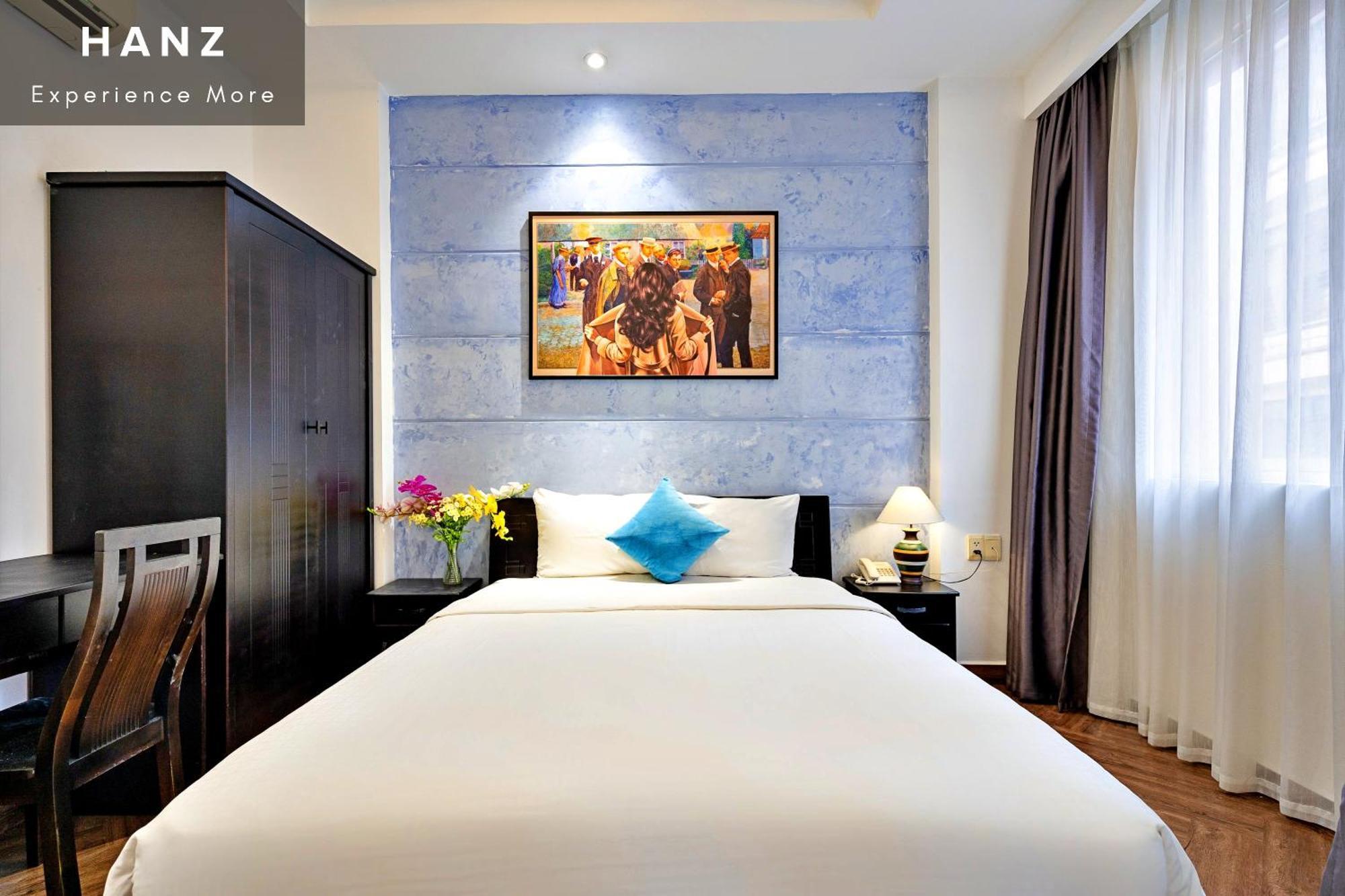 Căn hộ S79 Loft Bui Vien TP. Hồ Chí Minh