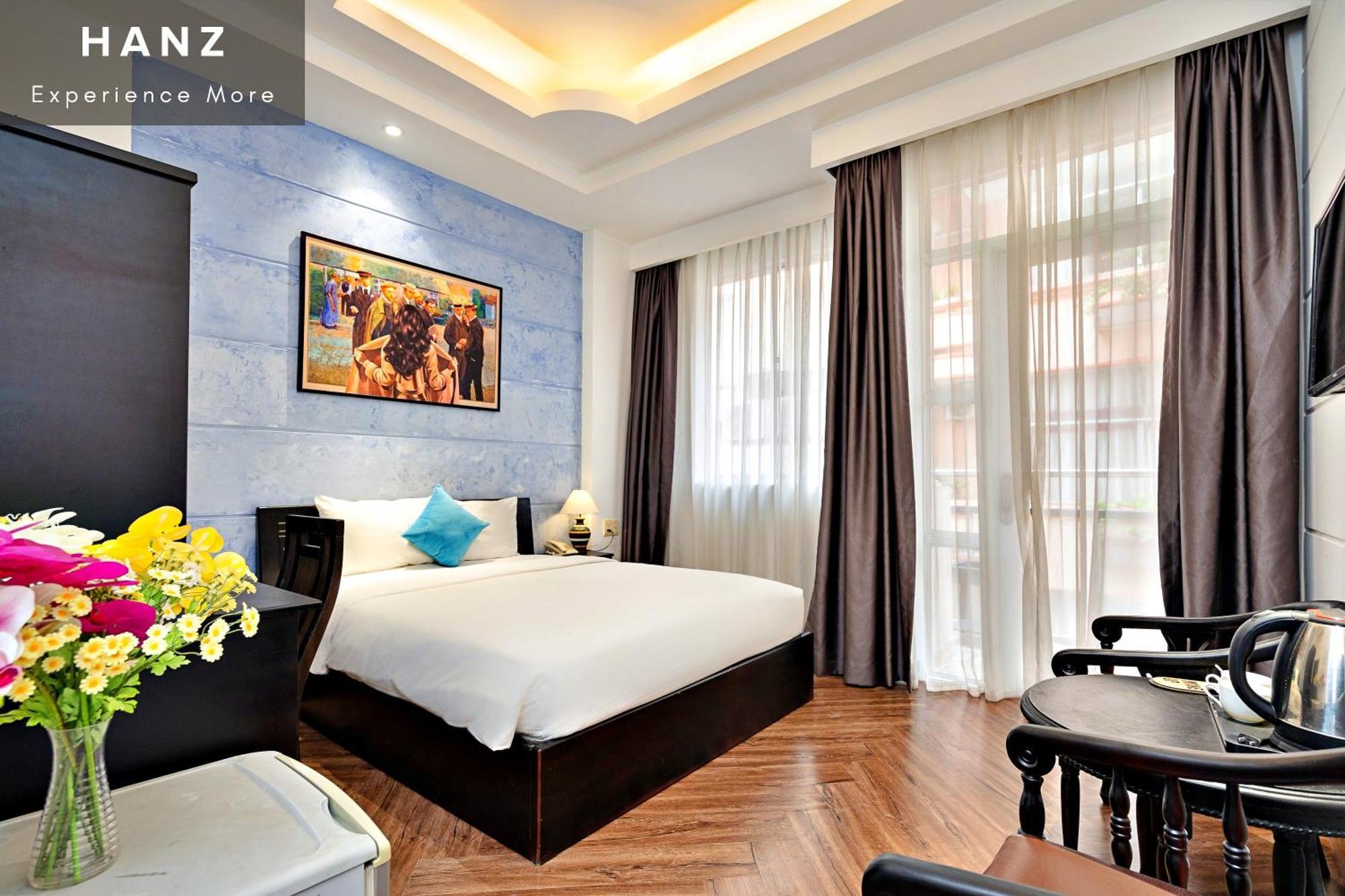 Căn hộ S79 Loft Bui Vien TP. Hồ Chí Minh
